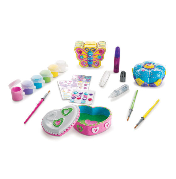 Favorite Things Craft Kit