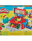 Play-Doh Cash Register