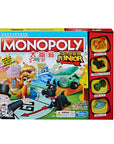 Monopoly Junior Bilingual | Bookazine HK