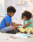 Get Well First Aid Kit Play Set