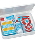 Get Well First Aid Kit Play Set