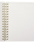 Bright Ideas Spiral Vegan Leather Journal | Bookazine HK