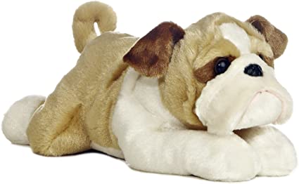 Wills Flopsie 12 Inch