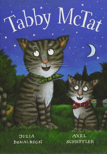 Tabby McTat Gift-edition