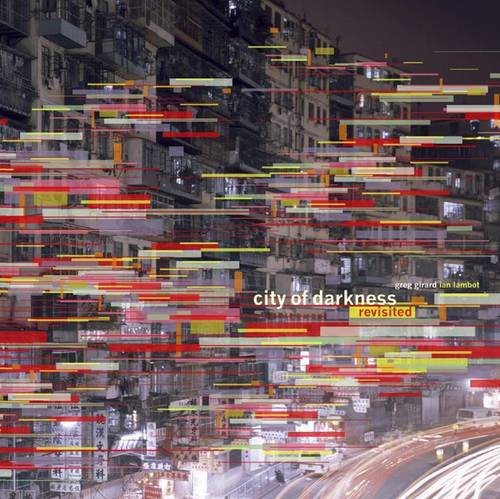 City of Darkness Revisited – Bookazine