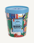 50 Must-Read Books of The World Bucket List 1000-Piece Puzzle | Bookazine HK