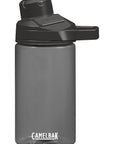 Chute Mag Water Bottle - Charcoal | Bookazine HK