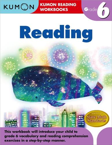 Grade 6 Reading