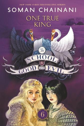 The School for Good and Evil