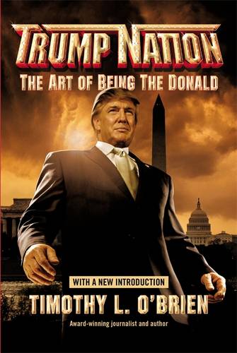 Trumpnation: The Art of Being The Donald