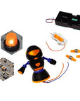 action-circuitry-experiment-robot-spinner