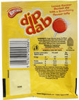 Barratt Dip Dab 23g