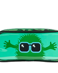 Hugga Camo PVC Pencil Case | Bookazine HK