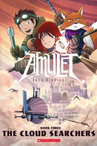 Amulet: