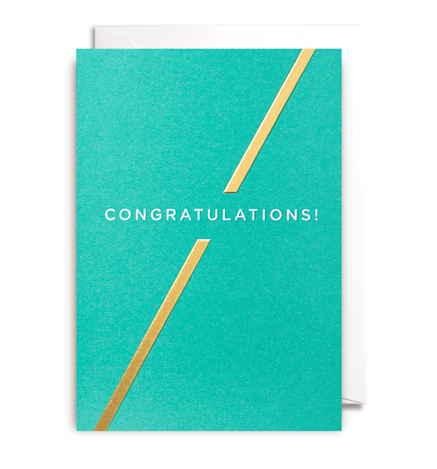 Congratulations - Bookazine