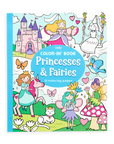 Color-In'-Book-Princess-&-Fairies