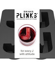 Ice Cube Tray - J | Bookazine HK