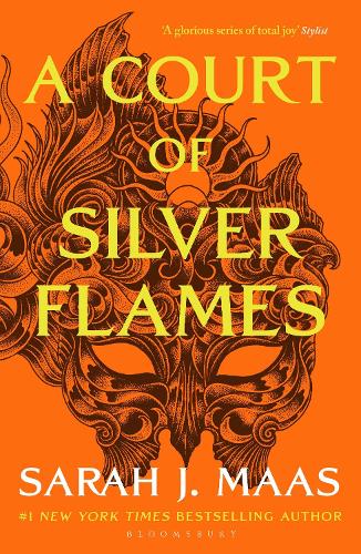 A Court of Silver Flames: The 