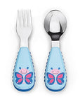 Blossom Butterfly Utensils