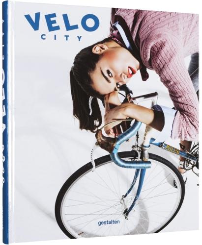 VELO City: Bicycle Culture and City Life