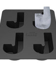 Ice Cube Tray - J | Bookazine HK