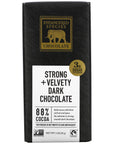 Endangered Species - 88% Dark 3Oz