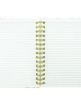 Sparkle Spiral Hardcover Journal | Bookazine HK
