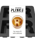 Ice Cube Tray - R | Bookazine HK