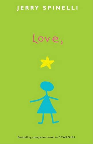 Love, Stargirl