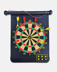Magnetic-Dartboard