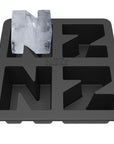 DrinksPlinks™ Ice Cube Tray - N + Z
