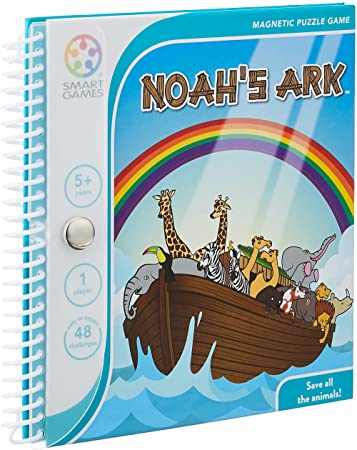 Noah's Ark - Bookazine