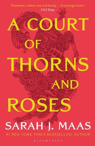 A Court of Thorns and Roses: The
