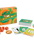 Countaloupe Game
