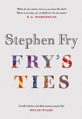 Fry's Ties