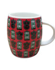 North Point Trams & Pawn Ceramic Mug | Bookazine HK