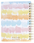 Bright Ideas Spiral Vegan Leather Journal | Bookazine HK