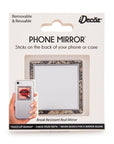 Idecoz Python Square Cell Phone Mirror