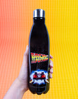 Back To The Future Water Bottle | Bookazine HK