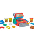 Play-Doh Cash Register