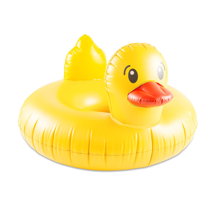 Duck Float Bookazine HK