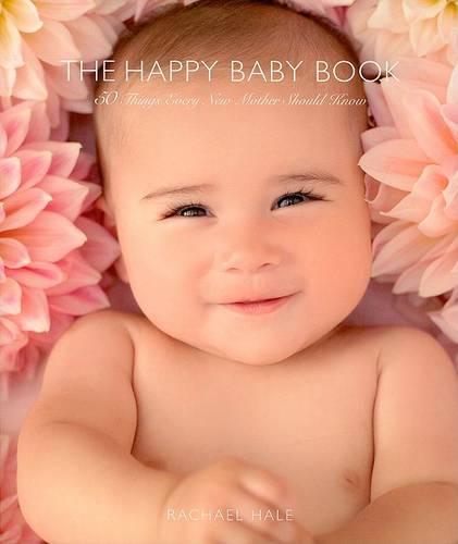 Happy hot sale baby book