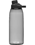 Chute Mag Water Bottle - Charcoal | Bookazine HK