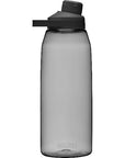 Chute Mag Water Bottle - Charcoal | Bookazine HK