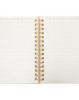Master Plan Spiral Hardcover Journal | Bookazine HK