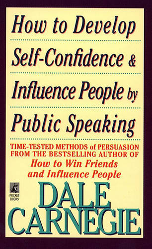 How to Develop Self Confidence and