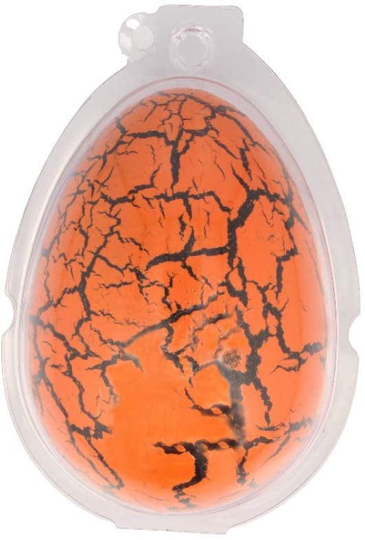 NURCHUMS Large T-Rex Hatching Eggs Bookazine HK
