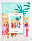 Girls Trip Puzzle