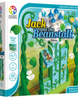 Jack And The Beanstalk