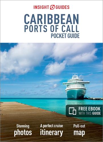 Insight Guides Pocket Caribbean Ports of Call (Travel Guide with Free eBook)